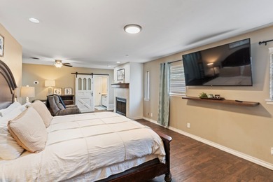 LOOKING FOR SPACE! WELL HERE'S UNIQUE 6 BED/5 BATH HOME. 4