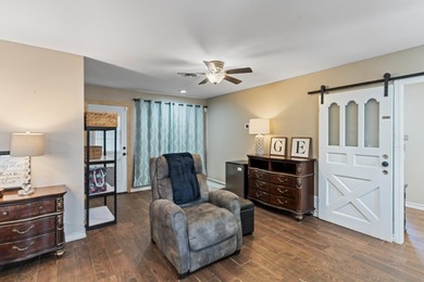 LOOKING FOR SPACE! WELL HERE'S UNIQUE 6 BED/5 BATH HOME. 4