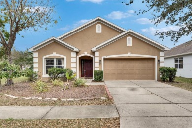 Lake Home For Sale in Ruskin, Florida