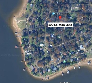 Lake Lot For Sale in Mabank, Texas