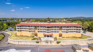 Lake Condo For Sale in Hot Springs, Arkansas