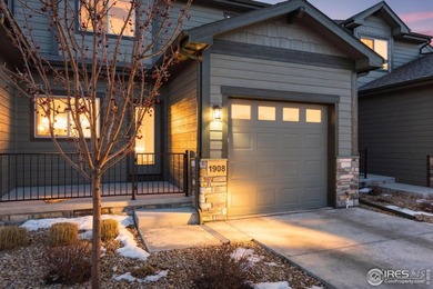 Horseshoe Lake Condo For Sale in Loveland Colorado