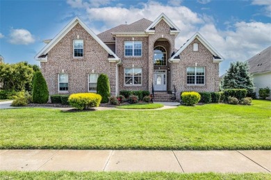 Lake Home For Sale in Chesapeake, Virginia