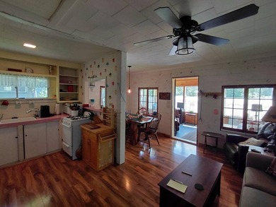 CAROGA LAKE!!! SUMMER IS HERE!!! Check out his darling cottage!! - photo 2
