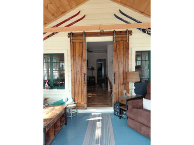 CAROGA LAKE!!! SUMMER IS HERE!!! Check out his darling cottage!! - photo 3