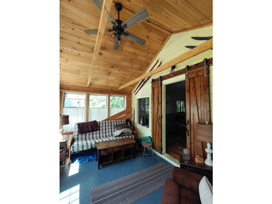 CAROGA LAKE!!! SUMMER IS HERE!!! Check out his darling cottage!! - photo 4