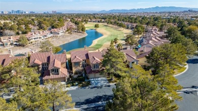 Lake Home For Sale in Las Vegas, Nevada