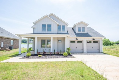 Lake Home For Sale in Columbus, Mississippi