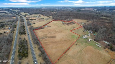 Lake Acreage Sale Pending in Sweetwater, Tennessee