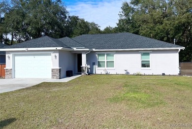 (private lake, pond, coastal) Home Sale Pending in Dunnellon Florida