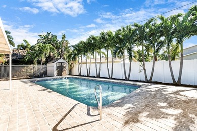 Completely updated and move-in ready, this 3-bedroom, 2-bath - photo 3