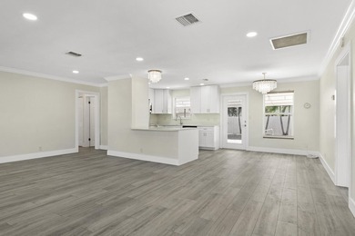 Completely updated and move-in ready, this 3-bedroom, 2-bath - photo 5