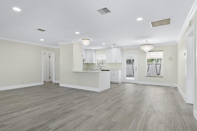 Completely updated and move-in ready, this 3-bedroom, 2-bath - photo 6
