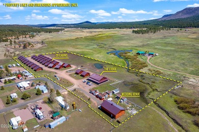 Arizona's White Mountains are calling YOU! Investment