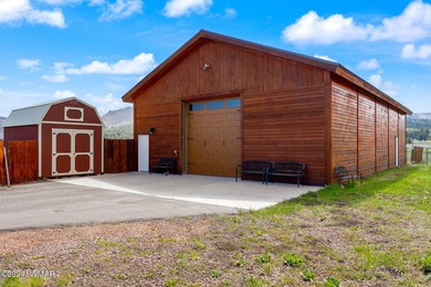 Arizona's White Mountains are calling YOU! Investment