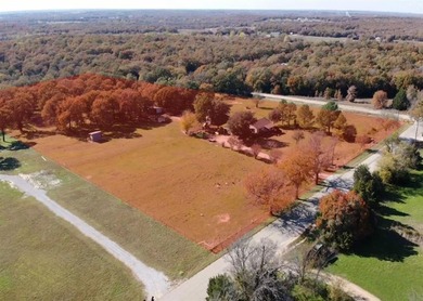 Lake Home For Sale in Alvord, Texas