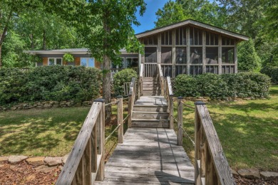 Smith Lake (Walker County Side) An opportunity to own one of - Lake Home For Sale in Jasper, Alabama