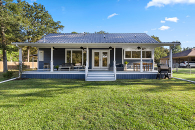 Lake Home For Sale in Longview, Texas