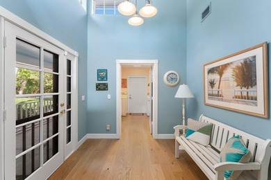 COASTAL LIVING !! Key West-inspired home nestled on prestigious - photo 6