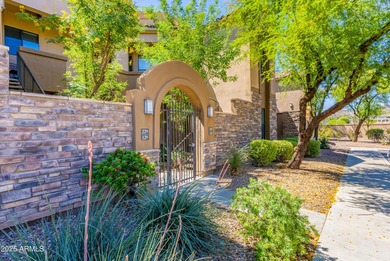 Rancho Lake Condo For Sale in Scottsdale Arizona