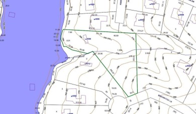 Lake Lot For Sale in Terrell, North Carolina