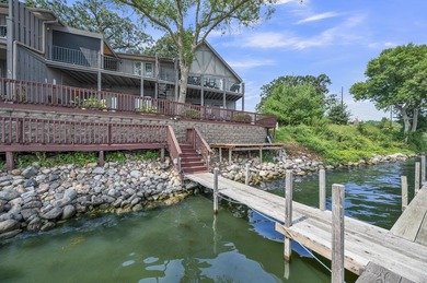 East Okoboji Lake  Condo For Sale in Okoboji Iowa