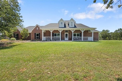 (private lake, pond, creek) Home Active Under Contract in Weatherford Texas
