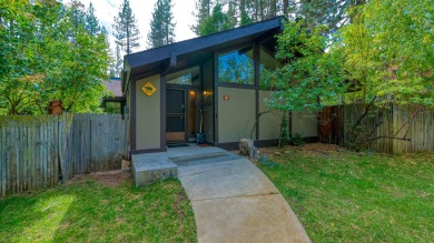Lake Condo For Sale in Graeagle, California