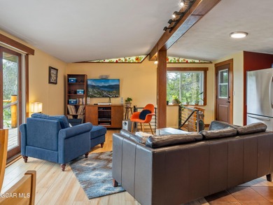 Lake Granby Home For Sale in Grand Lake Colorado