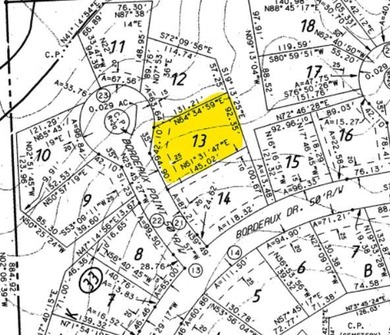 Strom Thurmond / Clarks Hill Lake Lot For Sale in Mccormick South Carolina