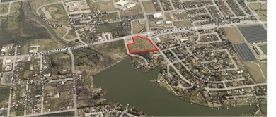Lytle Lake Commercial For Sale in Abilene Texas