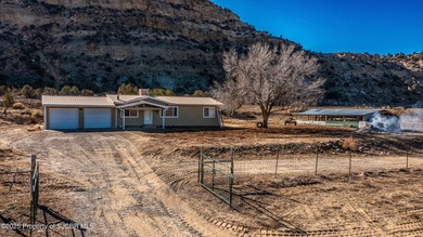 San Juan River Home For Sale in Blanco New Mexico