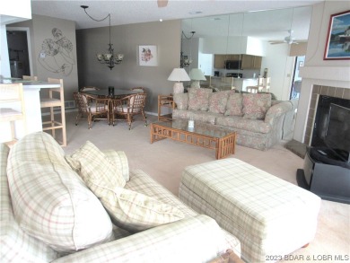 Lake of the Ozarks Condo For Sale in Lake Ozark Missouri