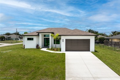 Lehigh Acres Area Home Sale Pending in Lehigh Acres Florida