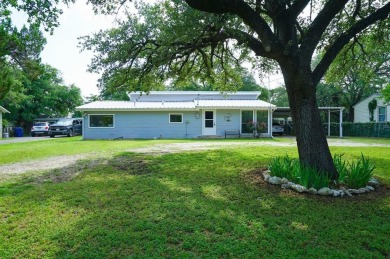 Lake Home Sale Pending in Morgan, Texas