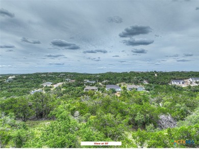 Canyon Lake Lot For Sale in Canyon Lake Texas