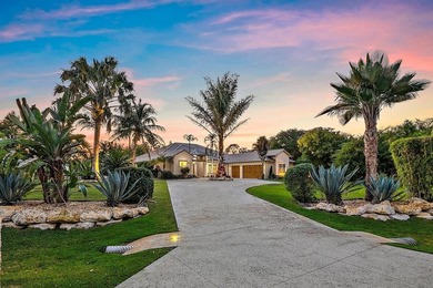 Stuart West Equestrian Estate on 5.8 Acres with Guest House - photo 2