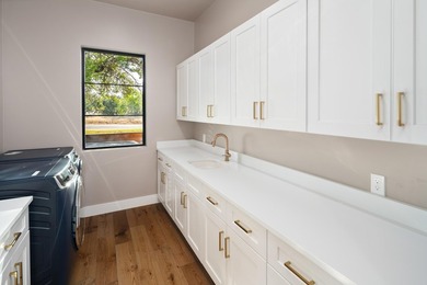 This exquisite Hill Country modern in exclusive Applehead sits - photo 13