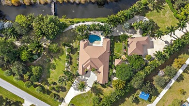 Stuart West Equestrian Estate on 5.8 Acres with Guest House - photo 4