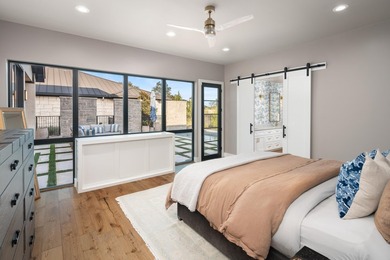 This exquisite Hill Country modern in exclusive Applehead sits - photo 16