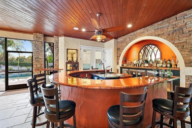 Stuart West Equestrian Estate on 5.8 Acres with Guest House - photo 6