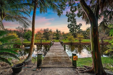Stuart West Equestrian Estate on 5.8 Acres with Guest House - photo 7