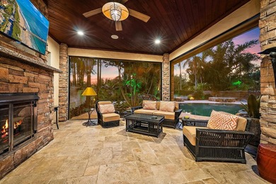 Stuart West Equestrian Estate on 5.8 Acres with Guest House - photo 8
