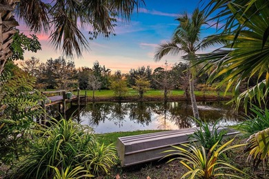 Stuart West Equestrian Estate on 5.8 Acres with Guest House - photo 9