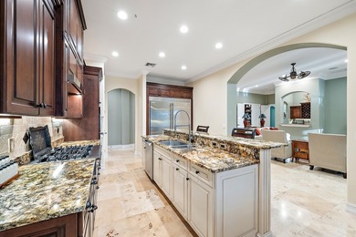 Stuart West Equestrian Estate on 5.8 Acres with Guest House - photo 10