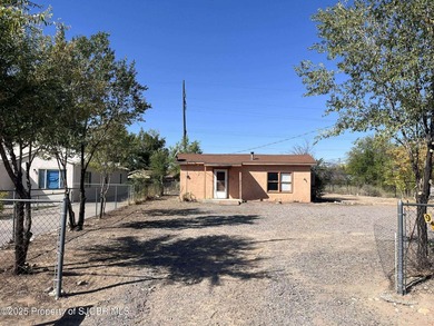 San Juan River Home For Sale in Farmington New Mexico