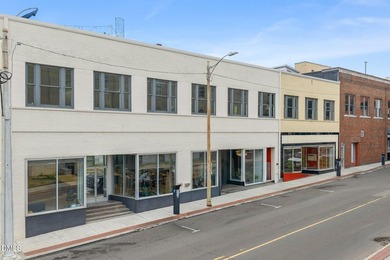 Located just steps from all that makes Downtown Durham cool