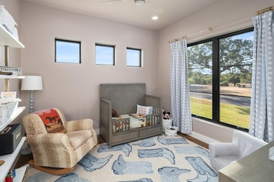 This exquisite Hill Country modern in exclusive Applehead sits - photo 22