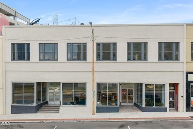 Located just steps from all that makes Downtown Durham cool