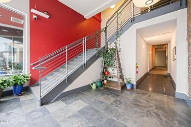 Located just steps from all that makes Downtown Durham cool